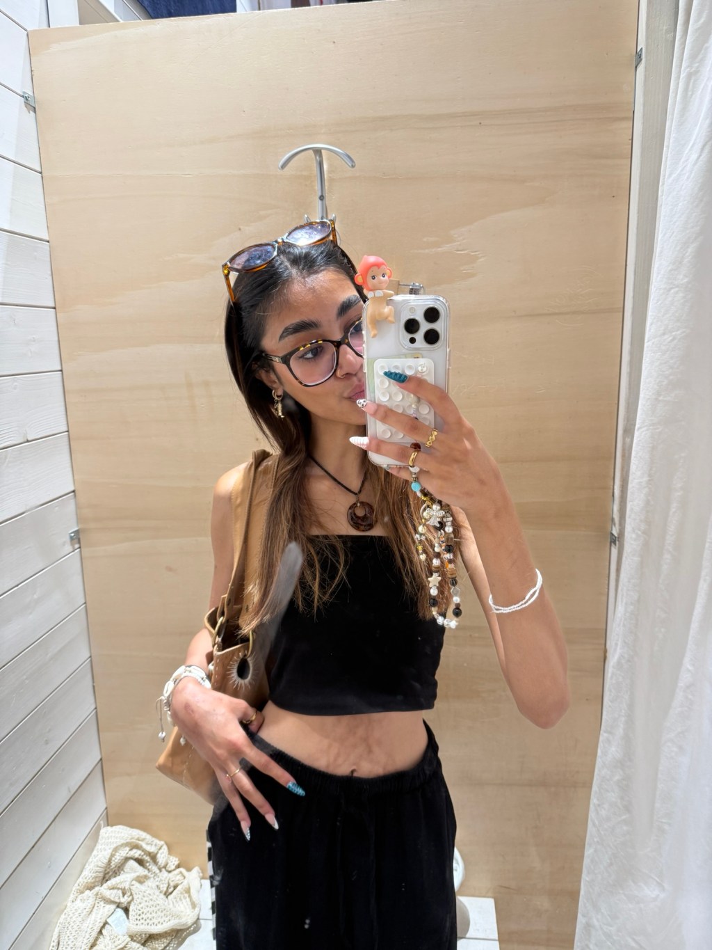 The Human Behind the&nbsp;Ramble